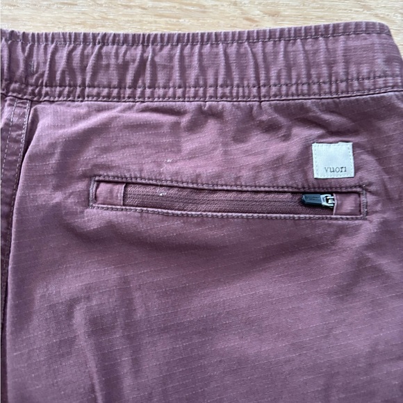 Vuori Ripstop Pants - Picture 3 of 4
